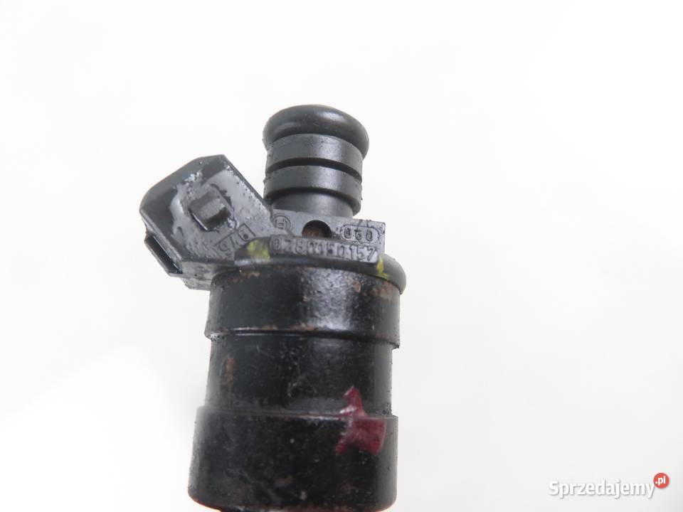 WTRYSKIWACZ JAGUAR XJ XJ40 XJ81 40 0280150157 osobowe