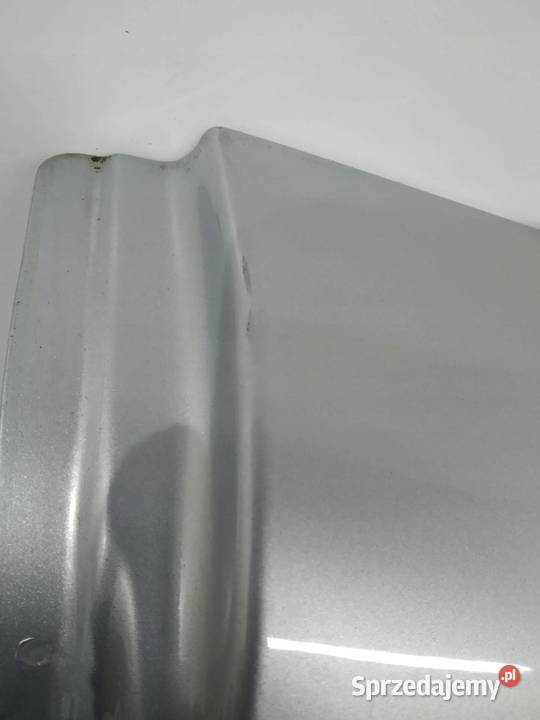 DRZWI TYŁ SKRZYDEŁKO PRAWE Renault Kangoo I