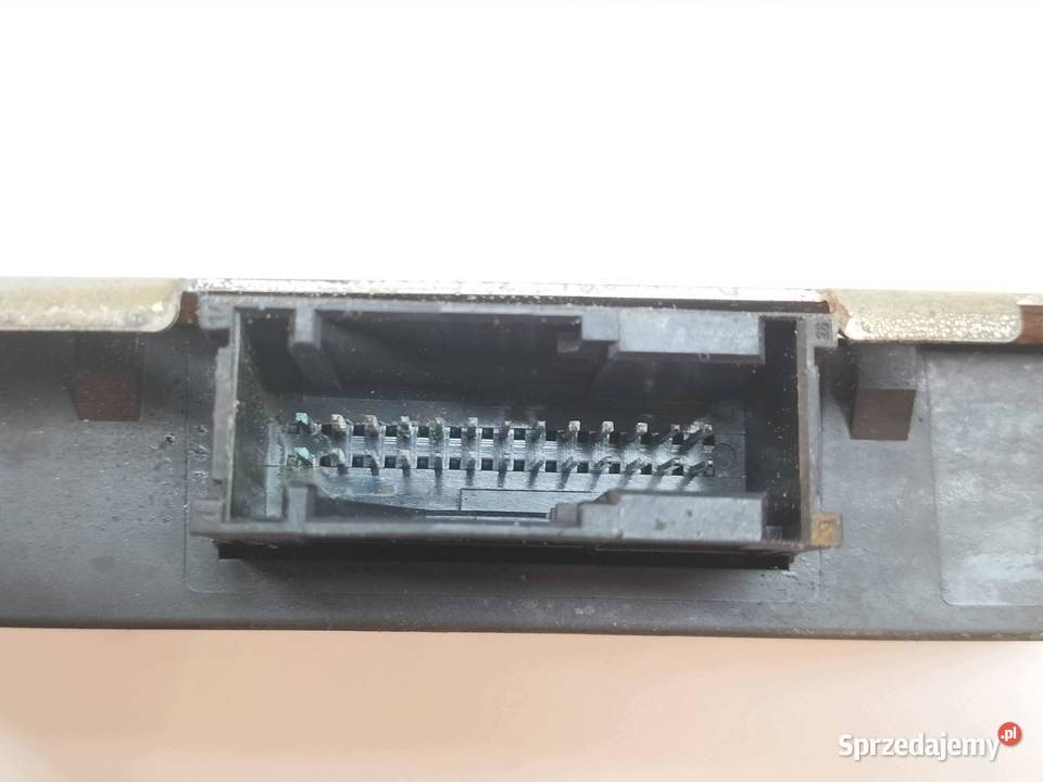 MODUŁ ŚWIATEŁ 9394665 20 D 190 Bmw Seria 5 VI sprzedam