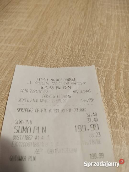 Zestaw centralnego ogrzewania Sępólno Krajeńskie