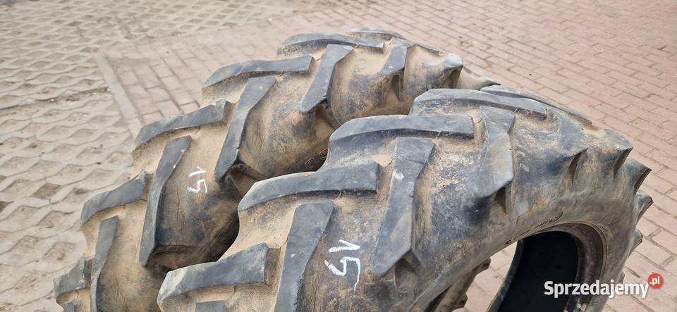 83828 8328 95r28 9528 Alliance 50 bez napraw warmińsko-mazurskie Nowe Miasto Lubawskie