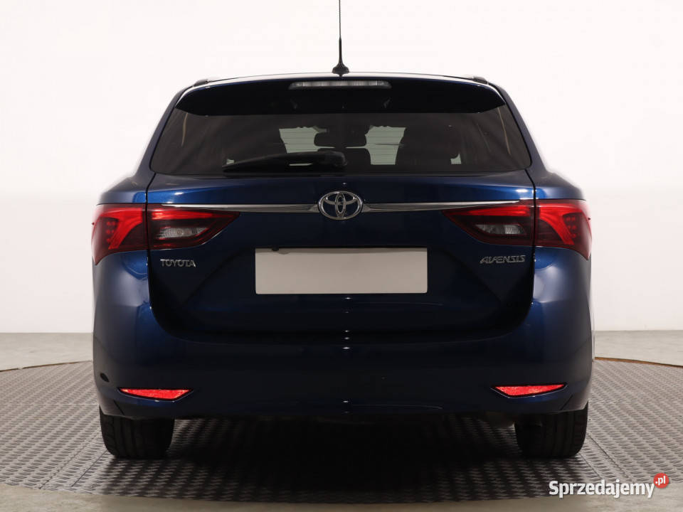 Toyota Avensis 20 D4D 1995cm3 Avensis śląskie sprzedam