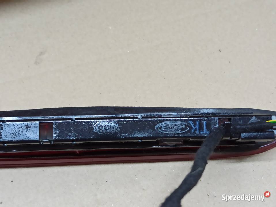 ŚWIATŁO STOPU FORD FOCUS MK1 KOMBI XS4113A613CK Lampy tylne Bolesławiec sprzedam