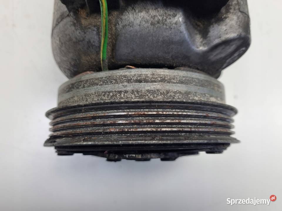 SPRĘŻARKA KLIMATYZACJI Audi A4 B5 19 TDI lubelskie