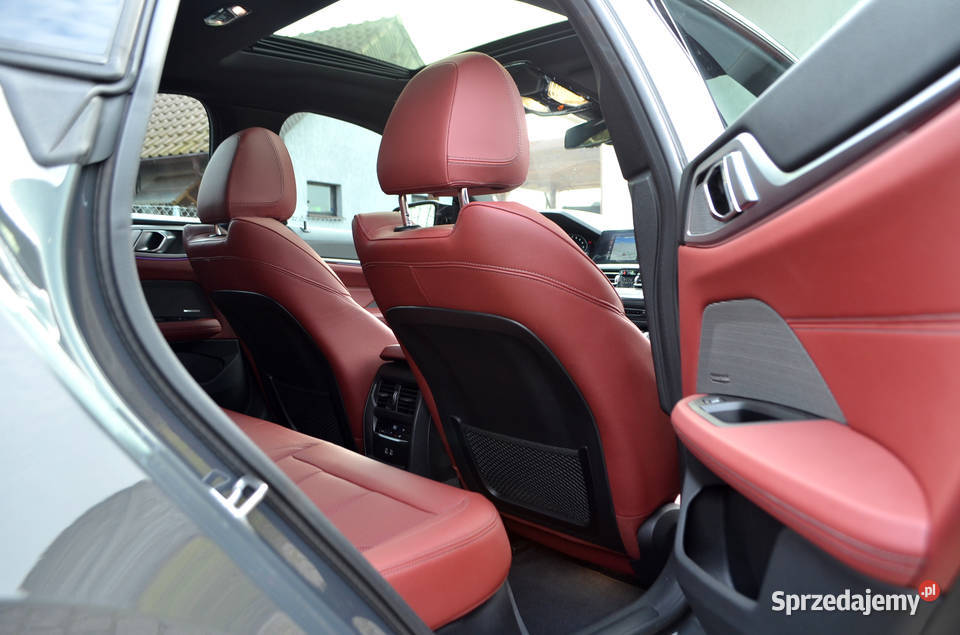 BMW Seria 4 M440i Gran Coupe Seria 4