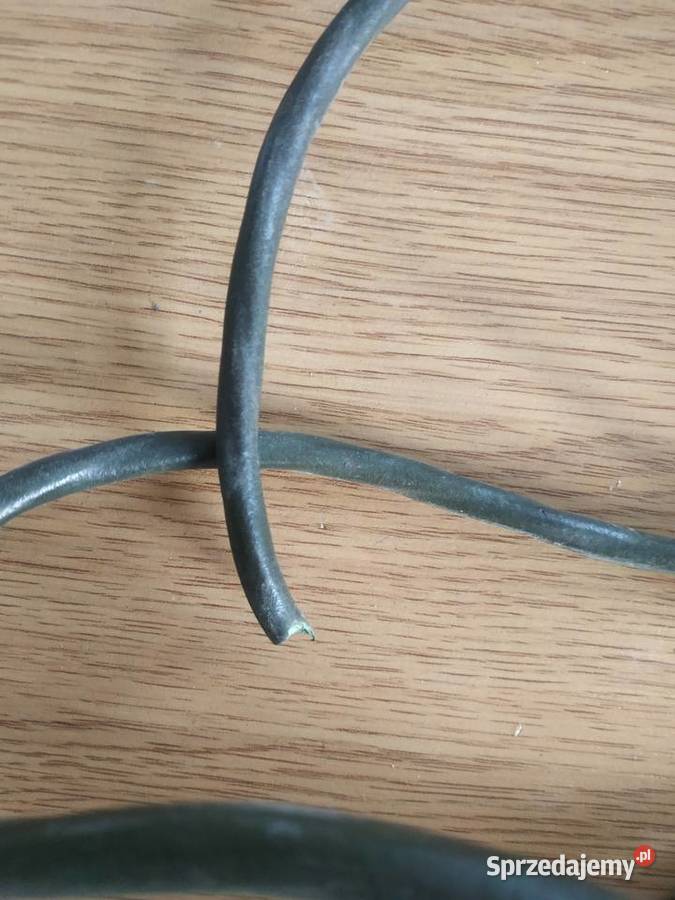 Żelazko C70 rekwizyt Bolesławiec
