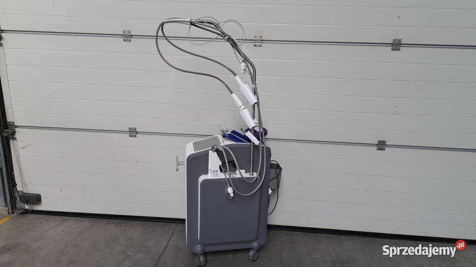 Laser medyczny CLASSYS EXCEL V Słomczyn