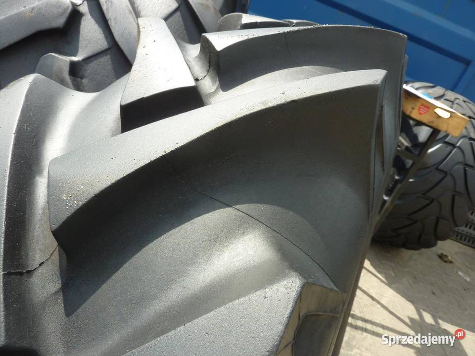 Opona używana rolnicza 14930 149R30 CONTINENTAL sprzedam