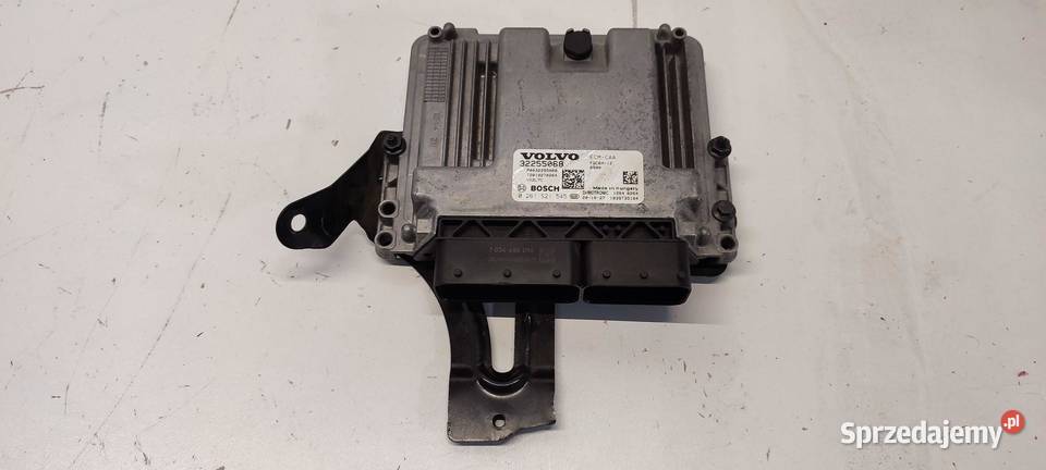 VOLVO XC40 KOMPUTER SILNIKA B3154T5 32255068 dolnośląskie