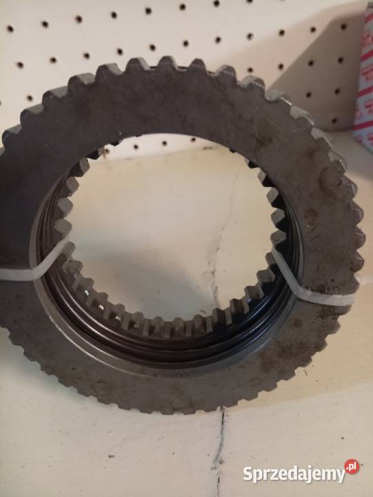 Sprzęgło przedni napęd C385 Płock sprzedam