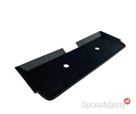 Ramka tylnej tablicy rejestracyjnej BMW E30 Chełm sprzedam