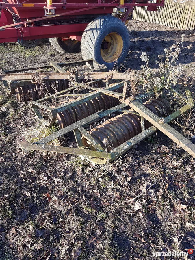 Waly posiewne Lwowiec