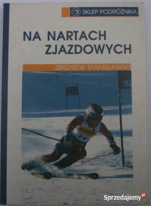 NA NARTACH ZJAZDOWYCH STANISŁAWSKI Z lubelskie Lublin