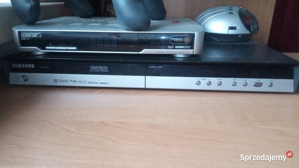 Samsung DVD R150 mazowieckie