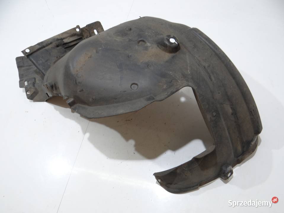 NADKOLE LEWE PRZEDNIE BMW E90 E9 LCI M PAKIET Strzyżewice sprzedam