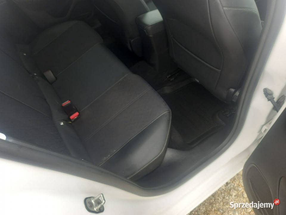 Opel Corsa F 2019 73749km Komorniki