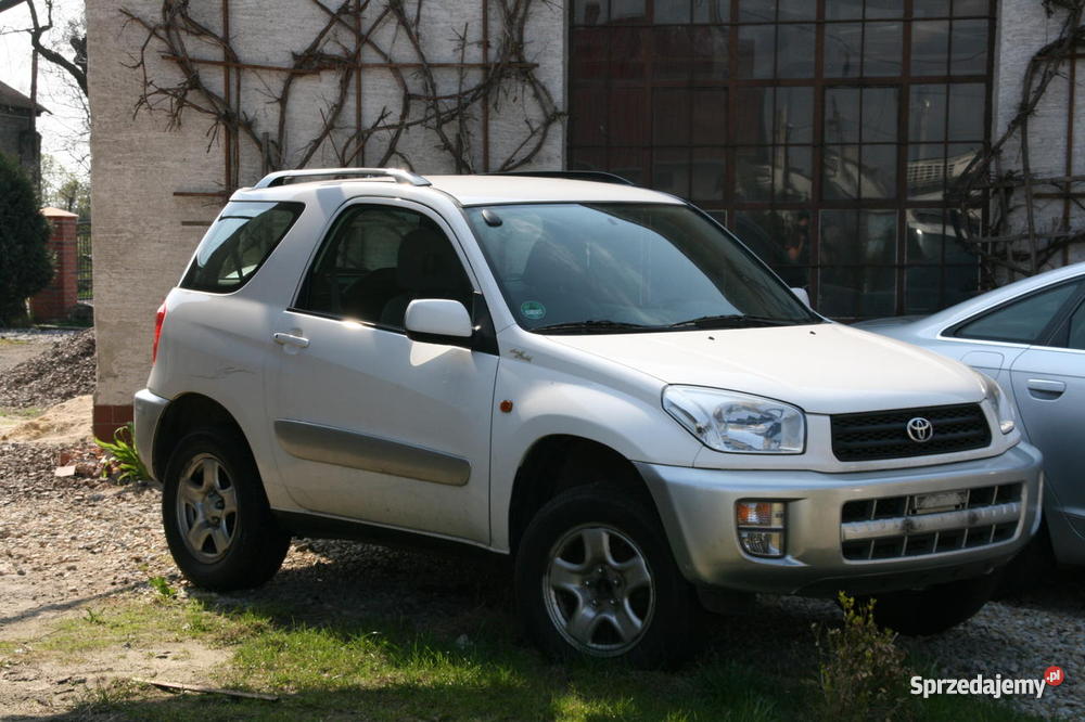 Toyota radio / CD Zielęcice