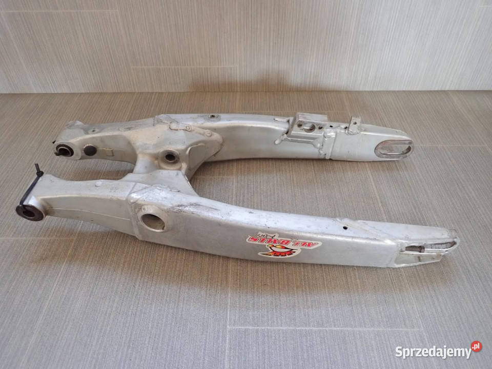 Wahacz Łożyska Tulejki Yamaha WR YZ 426 f 0002r Strzelce Krajeńskie