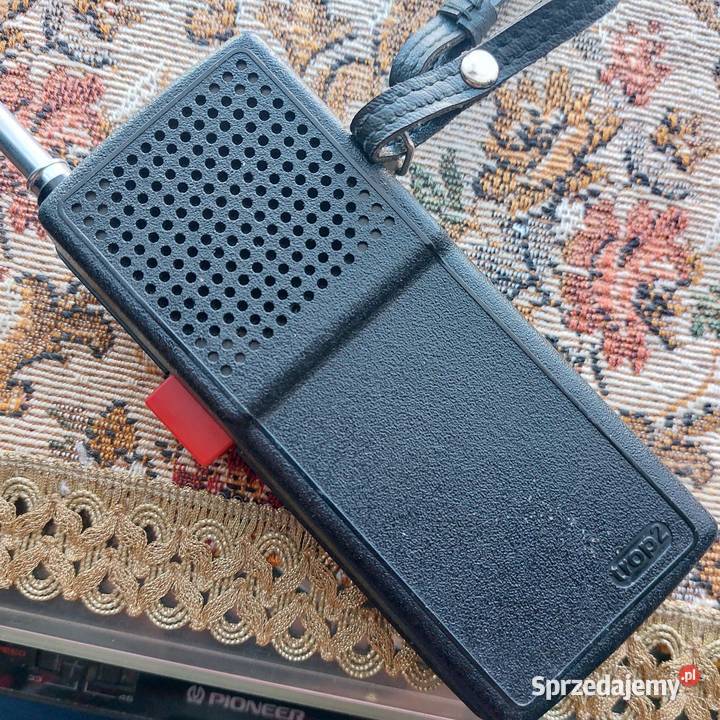 Radiotelefony różneAlinco CBPMRinne Elektronika Skierniewice