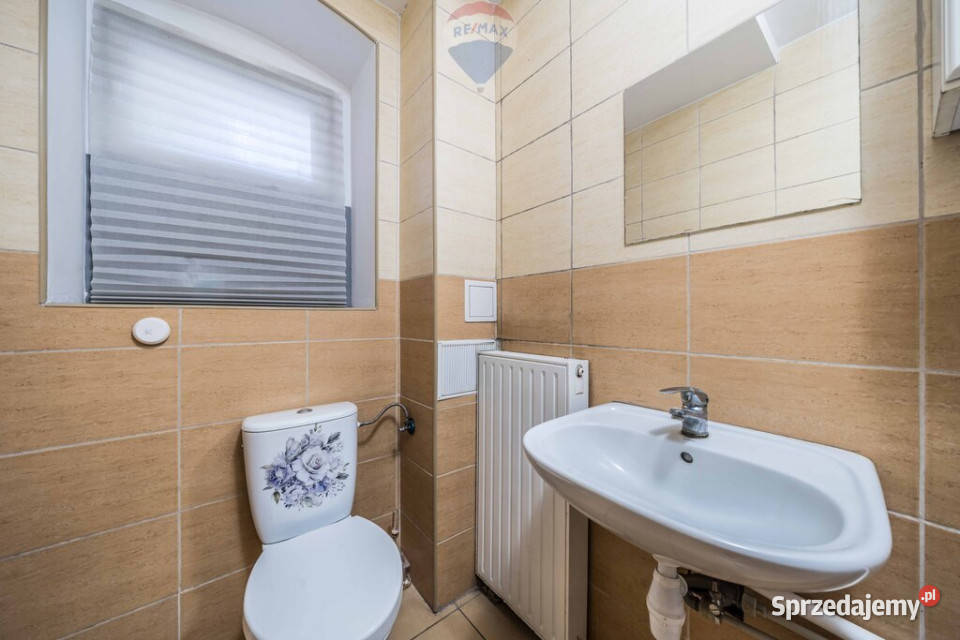 Lokal usługowy Poznań Wildagotowy na biznes sprzedam