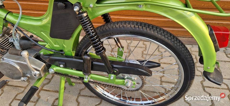 Sprzedam Rometa 2375 Zbąszyń