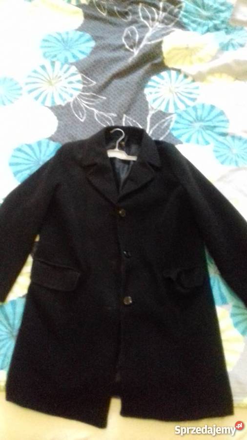 Płaszcz damski 38 Iława