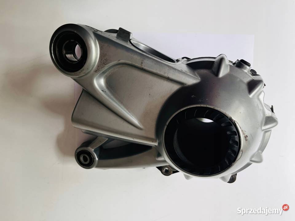 BMW R 1200 GS R RS tylny dyferencjał przekładnia Wały kardana wielkopolskie Łobżenica
