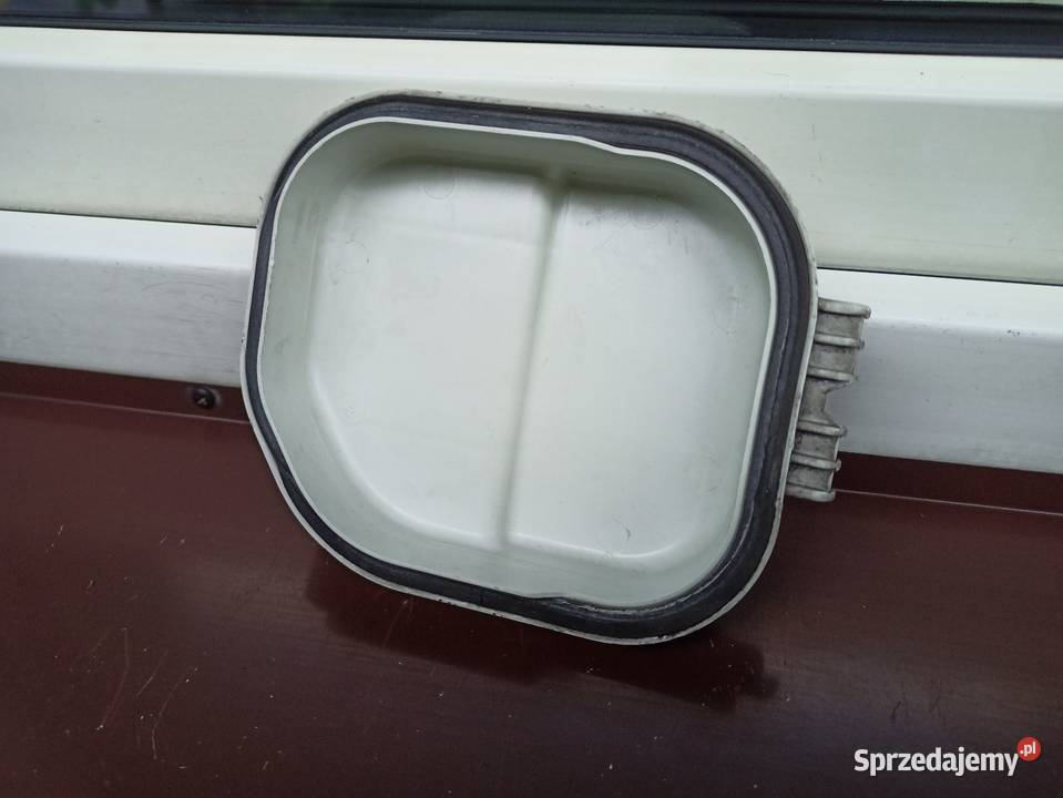 Ford Escort MK7 dekielek zaślepka lampy Sieradz sprzedam