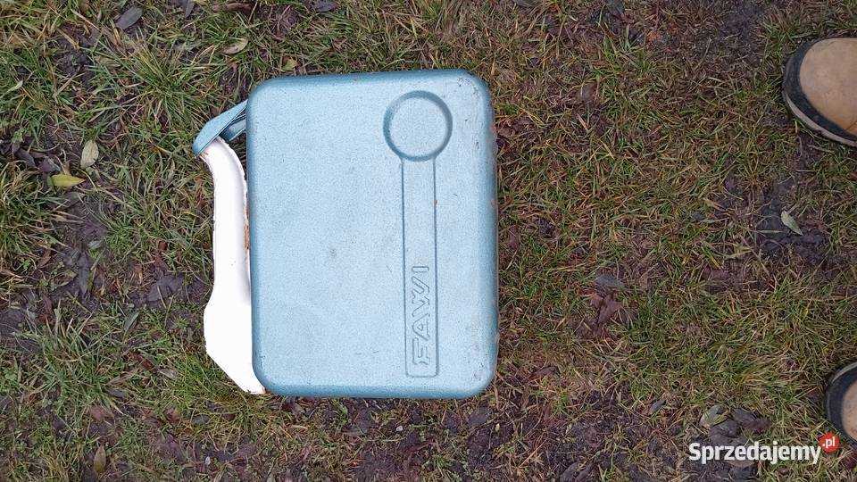 Kanister 10l favi Częstochowa