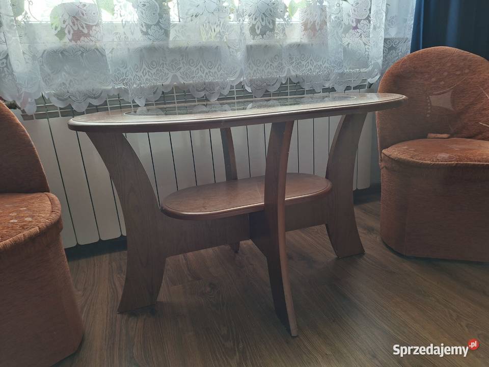 Stolik kawowy Tworyczów