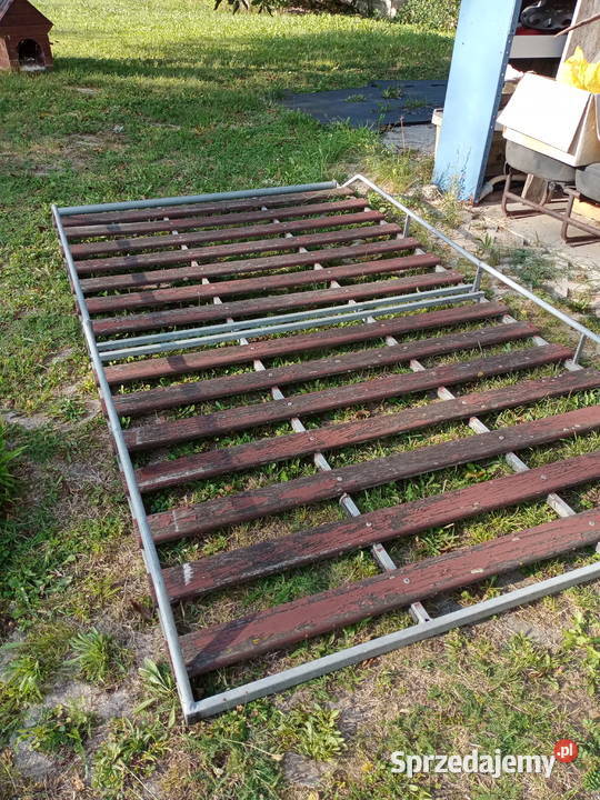 bagaznik dachowy do Opel Vivaro Renault Trafic Pozostałe świętokrzyskie Kielce