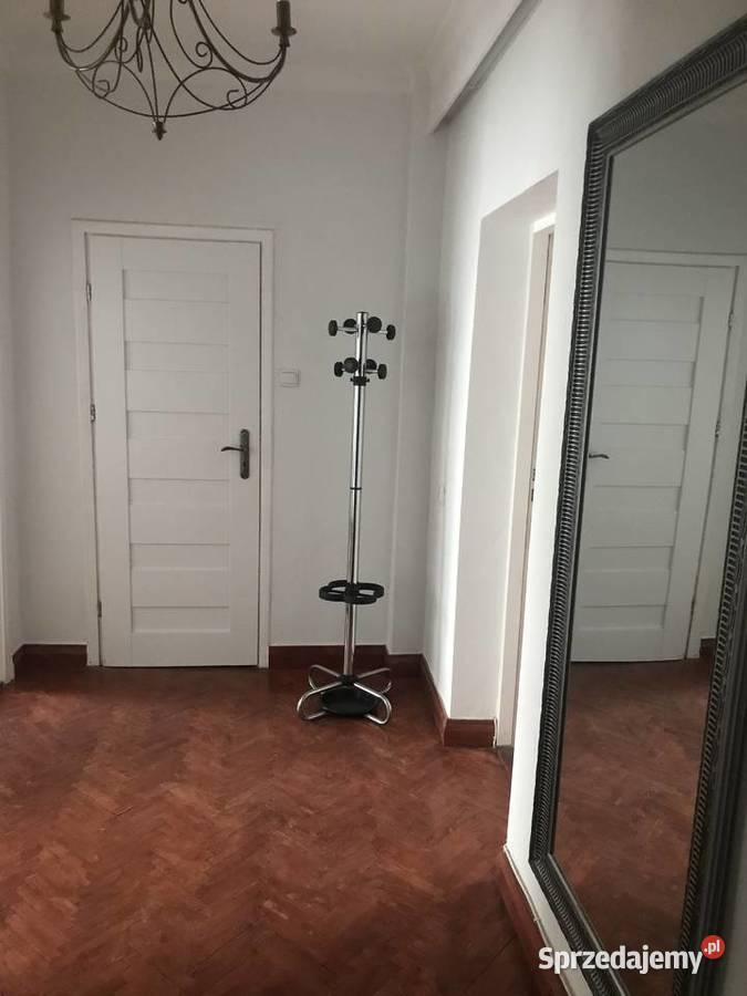 Mieszkanie 49m2 Hetmańska Rzeszów bez