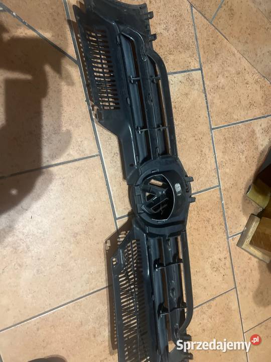 Atrapa vw golf 5 szara wielkopolskie