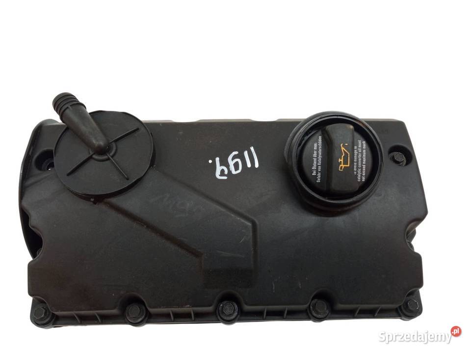 POKRYWA ZAWORÓW 038103469 19 TDI VW Volkswagen osobowe świętokrzyskie