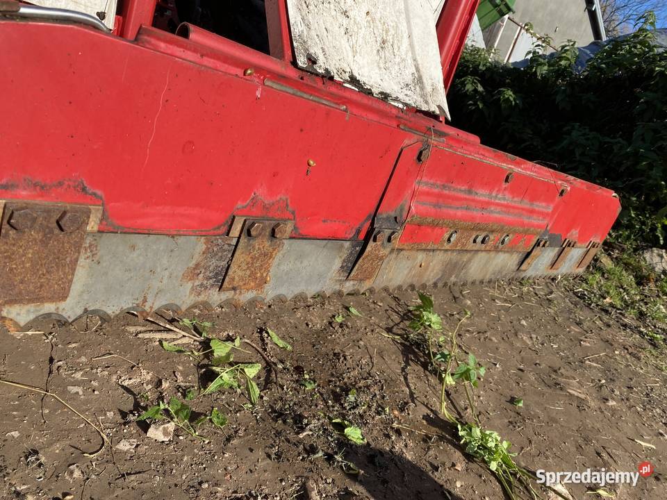 Wycinak kiszonki Trioliet Trioliet Do hodowli zwierząt sprzedam