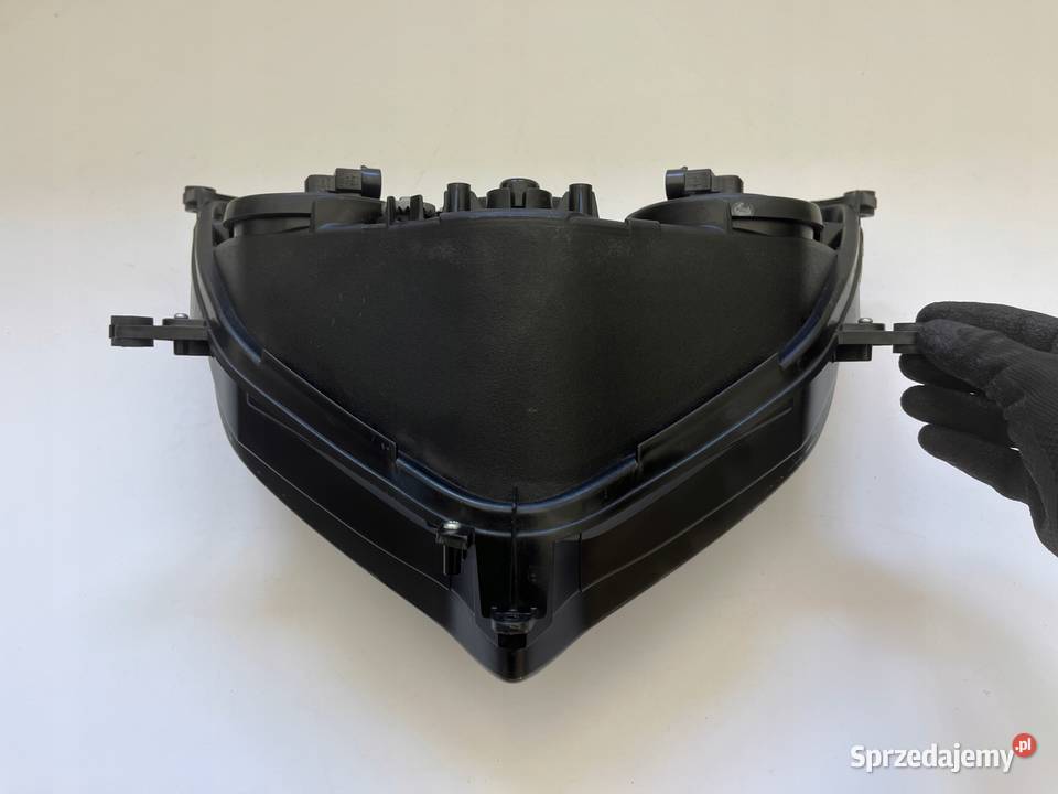 SUZUKI GSXR 600 0810 Reflektor Lampa przód Łobżenica