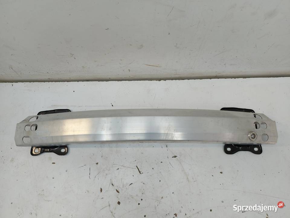 TESLA MODEL Y 2024r BELKA ZDERZAKA TYŁ dolnośląskie