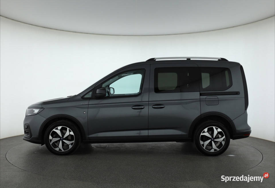 Ford Tourneo Connect 20 EcoBlue mazowieckie