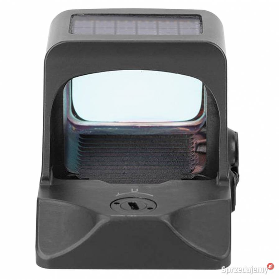 Kolimator Holosun HE508T X2 Elite Micro Red Dot Przyłęki sprzedam