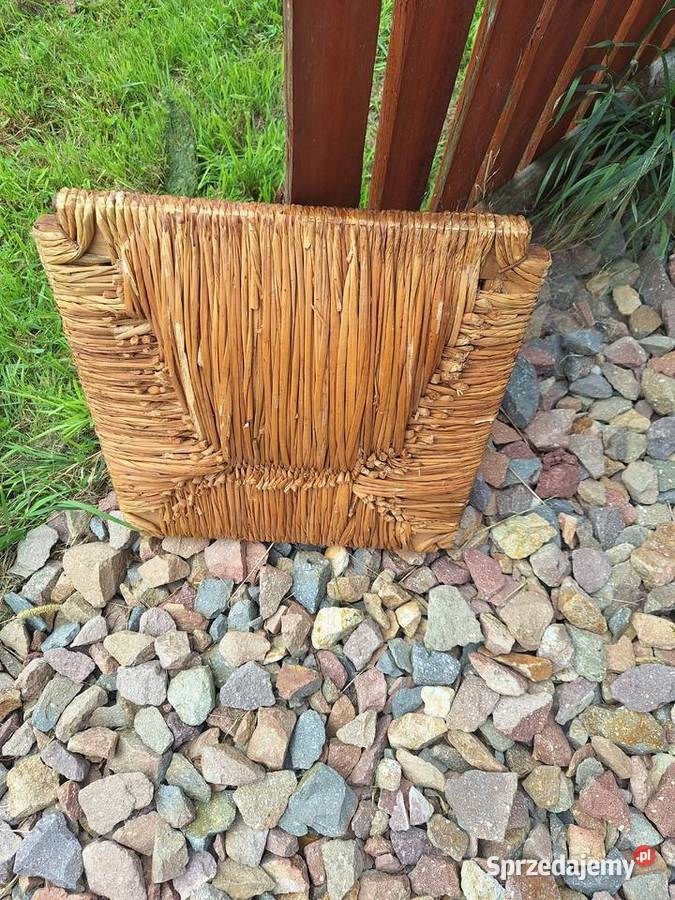 Stół dębowy sprzedam