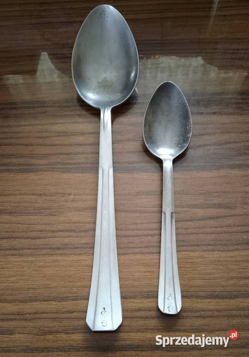 Łyżka łyżeczka FWN Pozostałe sprzedam