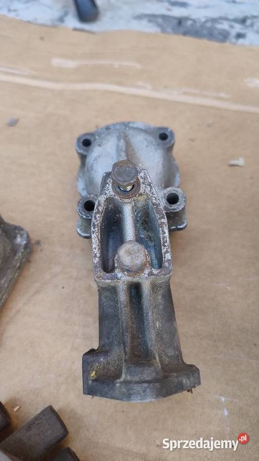 Fiat 132 osobowe Radom