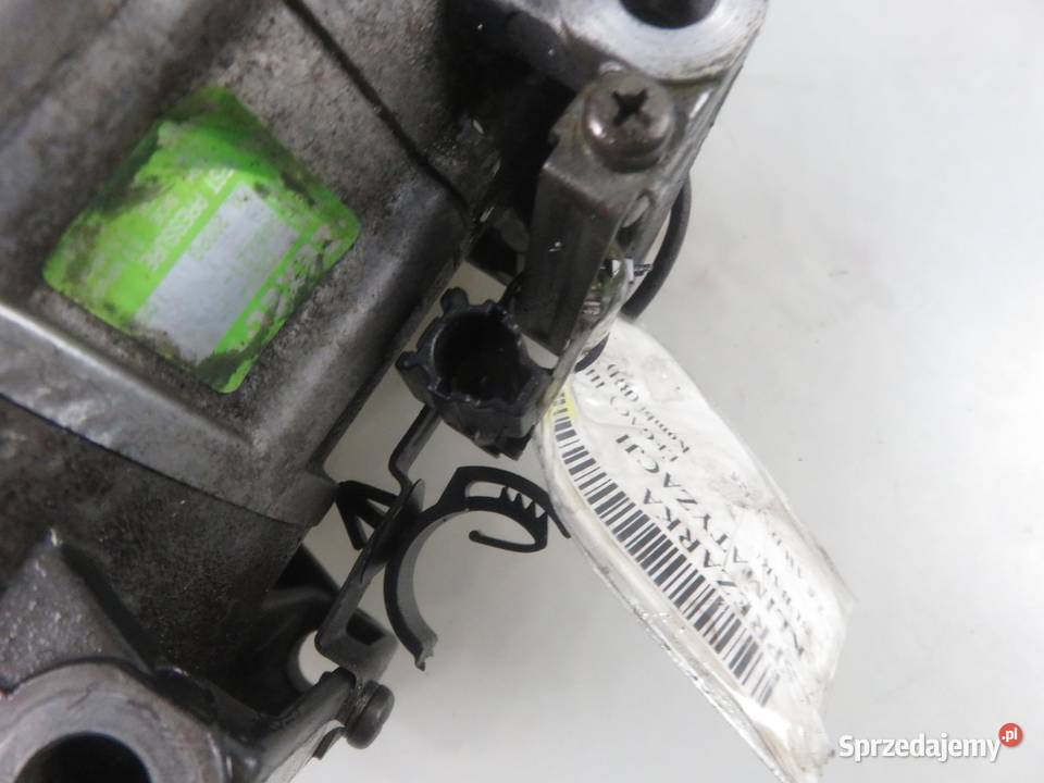 KOMPRESOR KLIMATYZACJI SUBARU LEGACY III 25 osobowe Motoryzacja
