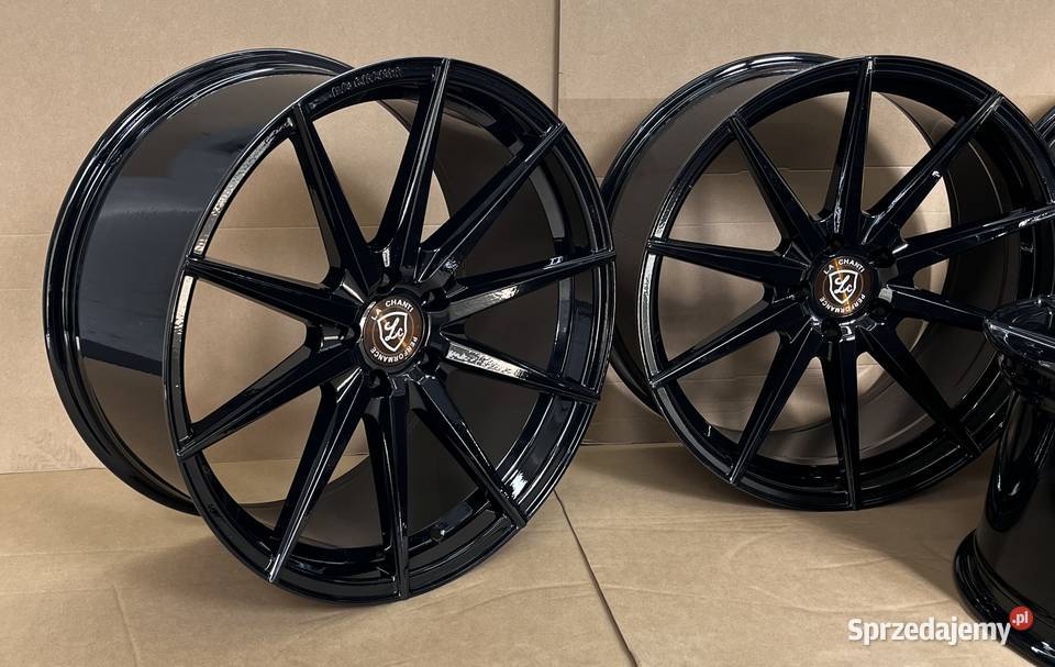 Felgi La Chanti Performance LCP10 5x112 9Jx20