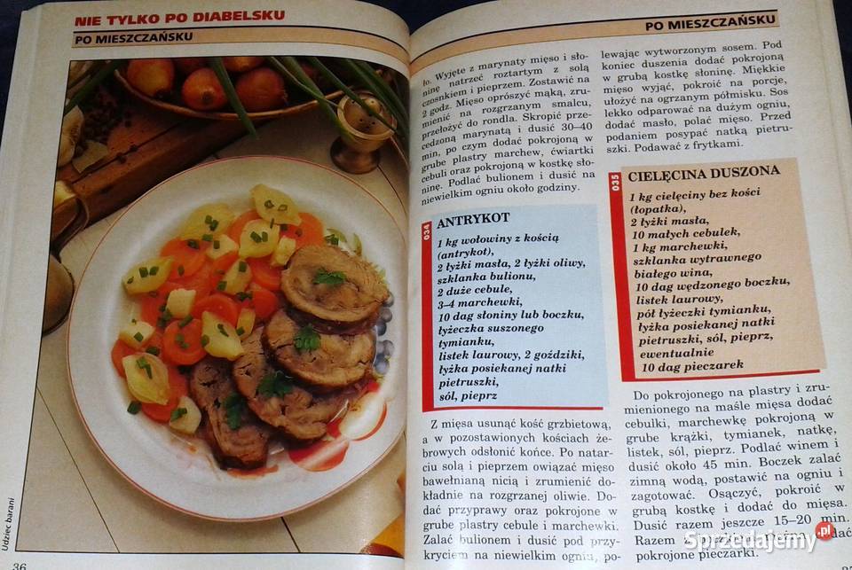 100 potraw na różne sposoby Hanna Szymanderska Chełm