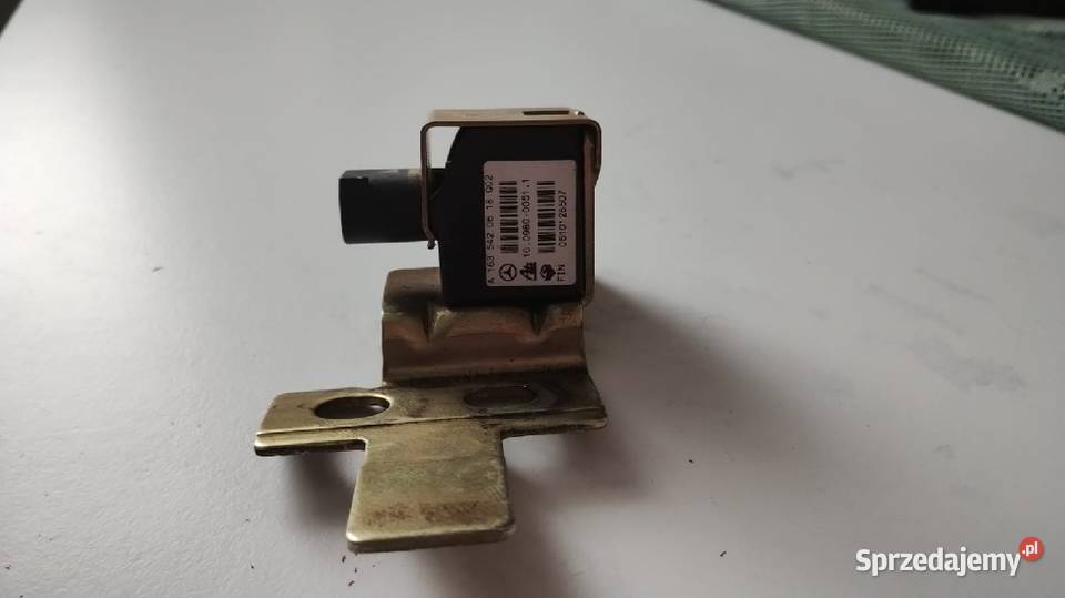 MercedesBenz OE A0025429418 czujnik ESP Choszczno