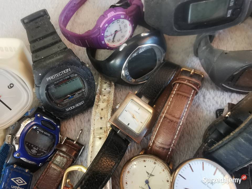 Zegarki plus Komputer Suwałki