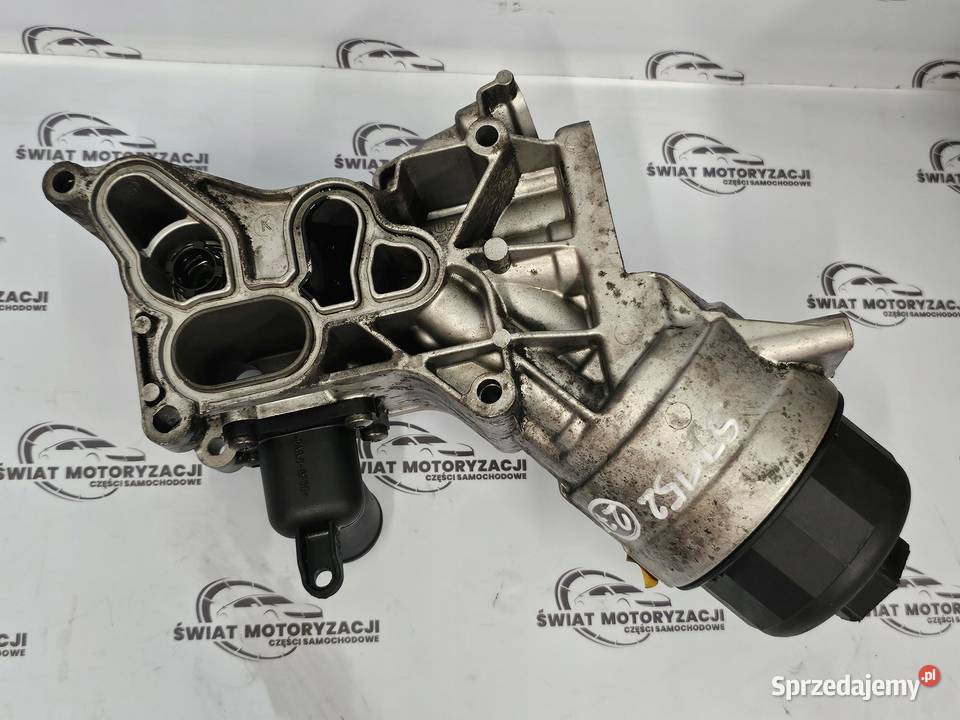 FIAT ALFA OPEL 13 MULTIJET 199B1000 95 11r Obudowy filtrów