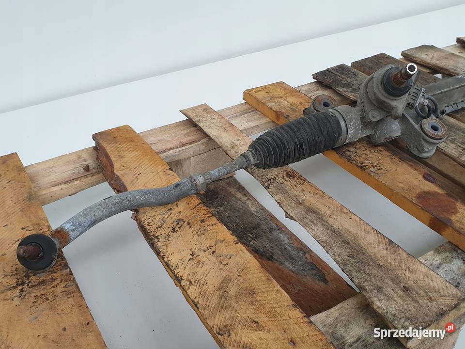 Toyota Camry IX MAGLOWNICA przekładnia EUROPA Rudka