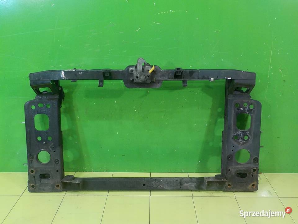 ALFA ROMEO GIULIETTA 14 T 11r HB 5D pas przedni Suków